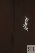 Шелковые гольфы Brioni 0VML00/P3Z21 фото 2
