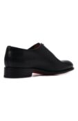 Кожаные оксфорды Carter Santoni MCCG16229MC1HVVDN01 фото 5