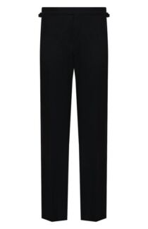 Шерстяные брюки Tom Ford