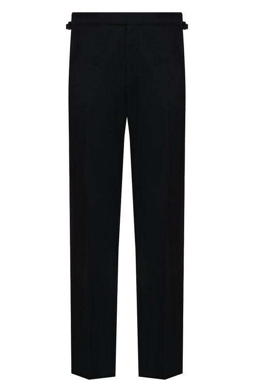 Шерстяные брюки Tom Ford 631R14/610043 фото 1