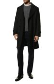 Шерстяные брюки Tom Ford 631R14/610043 фото 2