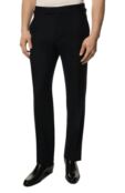 Шерстяные брюки Tom Ford 631R14/610043 фото 3