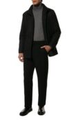 Кашемировая куртка Kiton UW0608MV03S04 фото 2