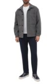 Кашемировые брюки Loro Piana FAG4527 фото 2