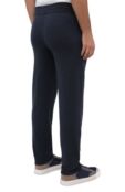 Кашемировые брюки Loro Piana FAG4527 фото 4