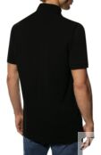 Хлопковое поло Dolce & Gabbana G8KK1T/FU7EN фото 4