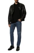 Хлопковое поло Dolce & Gabbana G8KK1T/FU7EN фото 2