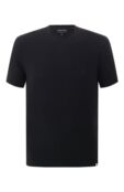 Футболка из вискозы Giorgio Armani 3GST52/SJP4Z фото 1