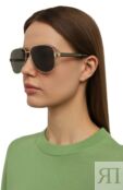 Солнцезащитные очки Gucci GG0528 006 63 фото 2