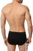 Хлопковые брифы Zimmerli 222-1474 фото 3