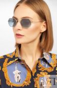 Солнцезащитные очки Ray-Ban 3556N-91233M фото 2