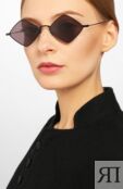 Солнцезащитные очки Saint Laurent SL 302 002 фото 2