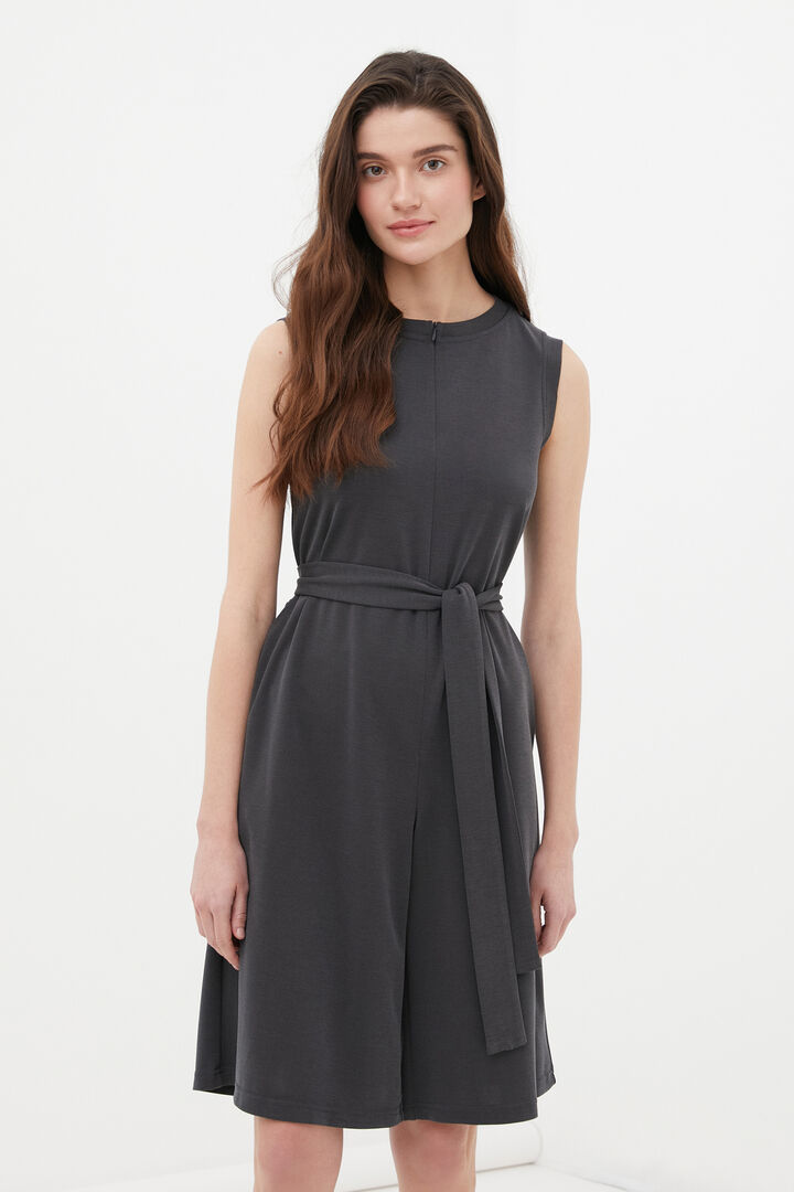 Комбинезон женский стиля casual FINN FLARE FSC13042 фото 1