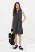Комбинезон женский стиля casual FINN FLARE FSC13042 фото 2