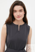 Комбинезон женский стиля casual FINN FLARE FSC13042 фото 5