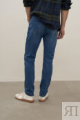 Джинсы straight fit мужские FAD25006 фото 4
