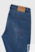Джинсы straight fit мужские FAD25006 фото 5