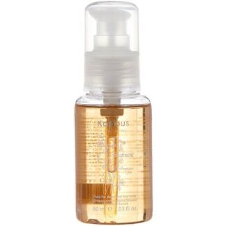 Kapous Fragrance free Флюид для поврежденных кончиков волос Treatment, 90 г