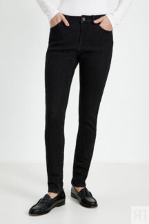 Джинсы skinny fit женские FINN FLARE