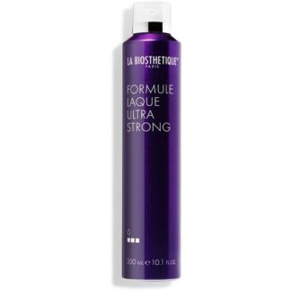 La Biosthetique Лак для волос Formule Ultra strong, экстрасильная фиксация,