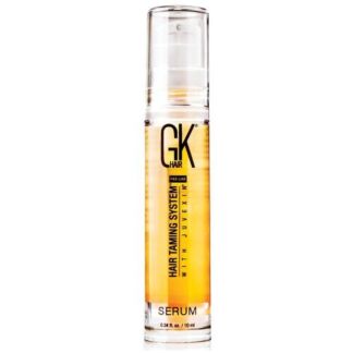 GKhair Serum Сыворотка для волос с аргановым маслом, 10 мл, бутылка GKhair