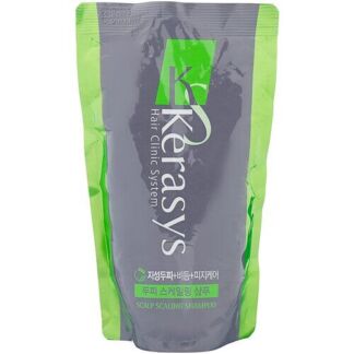 Шампунь KeraSys Scalp Deep Cleancing Shampoo Освежающий для сухой и нормаль