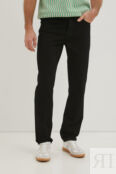 Джинсы straight fit мужские FBE25007 фото 2