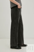 Джинсы straight fit женские FBE15008 фото 3