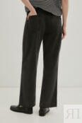 Джинсы straight fit женские FBE15008 фото 4