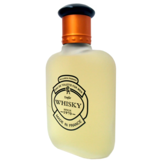 Evaflor туалетная вода Whisky Homme, 100 мл, 243 г Evaflor