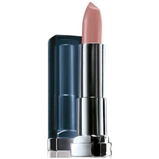 Maybelline New York Color Sensational Матовое обнажение помада для губ увла