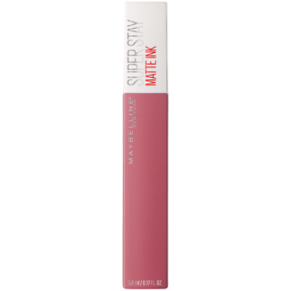 Maybelline New York Super Stay Matte Ink жидкая помада для губ суперстойкая