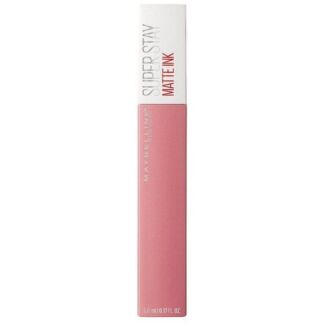 Maybelline New York Super Stay Matte Ink жидкая помада для губ суперстойкая