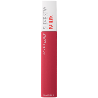 Maybelline New York Super Stay Matte Ink жидкая помада для губ суперстойкая