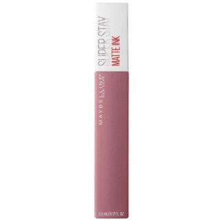 Maybelline New York Super Stay Matte Ink жидкая помада для губ суперстойкая