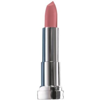 Maybelline New York Color Sensational Матовое искушение помада для губ, отт