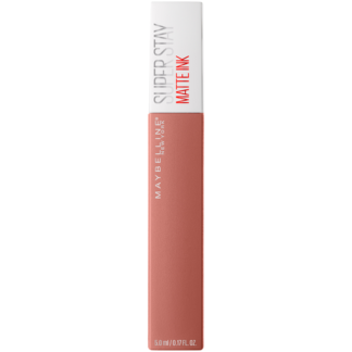 Maybelline New York Super Stay Matte Ink жидкая помада для губ суперстойкая