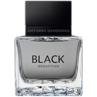 BANDERAS туалетная вода Black Seduction, 50 мл BANDERAS