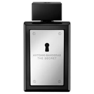 BANDERAS туалетная вода The Secret, 100 мл BANDERAS