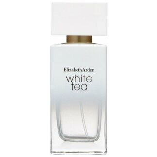 Elizabeth Arden туалетная вода White Tea, 50 мл, 190 г Elizabeth Arden