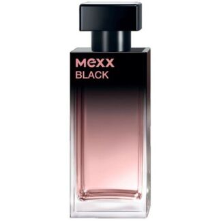 MEXX туалетная вода Black Woman, 30 мл, 30 г MEXX