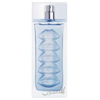 Salvador Dali туалетная вода Eau de RubyLips, 30 мл, 150 г Salvador Dali