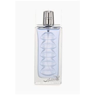 Salvador Dali туалетная вода Eau de RubyLips, 100 мл, 100 г Salvador Dali