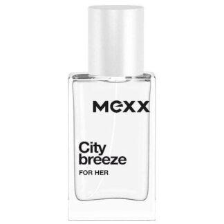 MEXX туалетная вода City Breeze for Her, 15 мл, 79 г Mexx