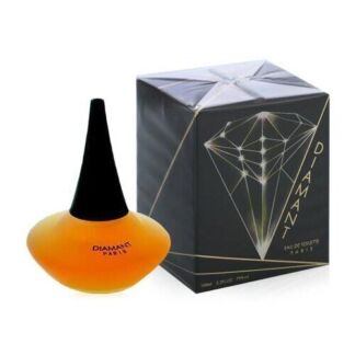 Guy Alari туалетная вода Diamant, 100 мл, 100 г Guy Alari