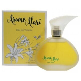 Guy Alari туалетная вода Arome Alari, 100 мл, 100 г Guy Alari