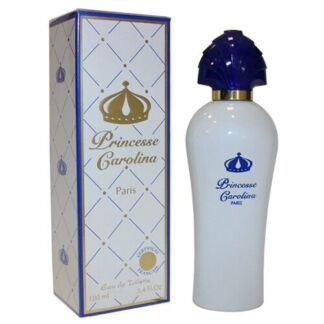Guy Alari туалетная вода Princesse Carolina, 100 мл, 100 г Guy Alari