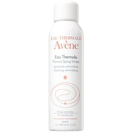 AVENE Термальная вода Eau Thermale, 150 мл фото 1