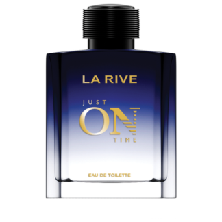 La Rive туалетная вода Just on Time, 100 мл La Rive