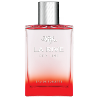 La Rive туалетная вода Red Line, 90 мл, 328 г La Rive